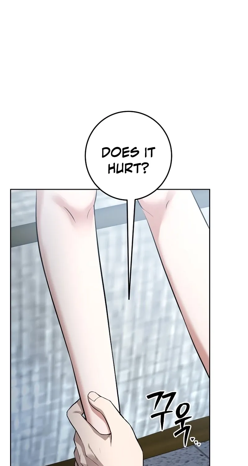 Tyrant Husband Chapter 8 page 59 - 