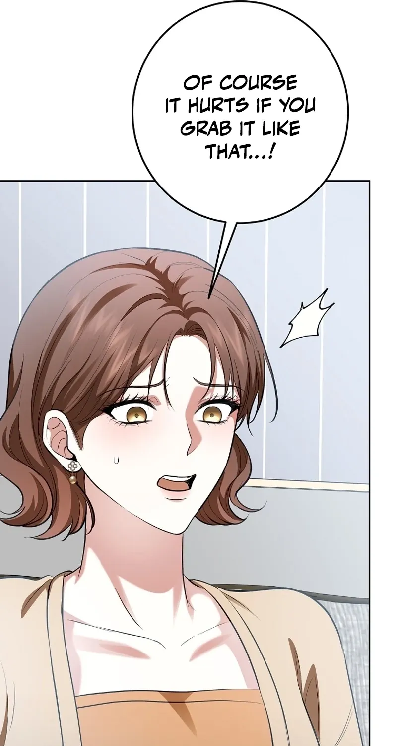 Tyrant Husband Chapter 8 page 61 - 
