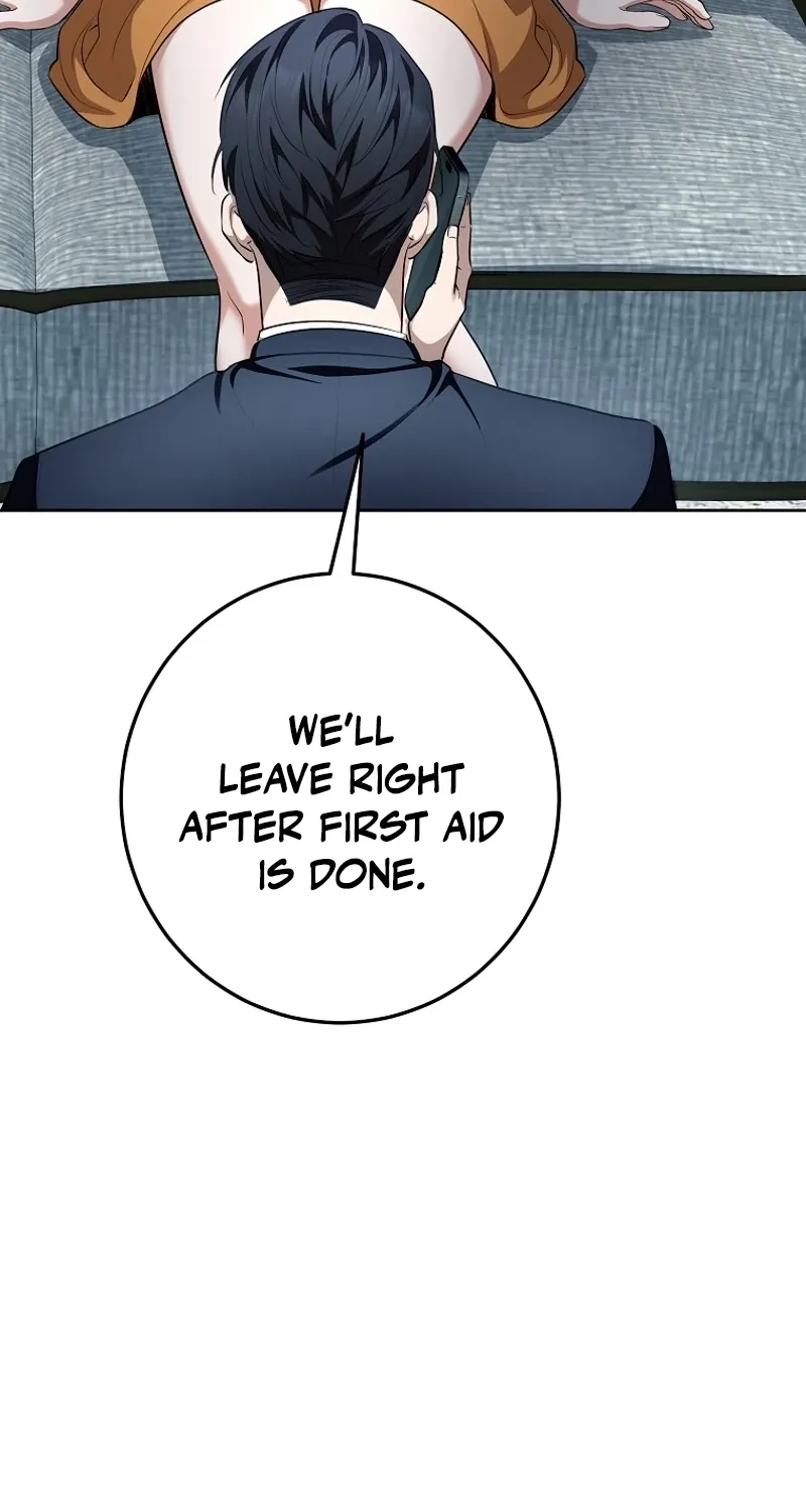 Tyrant Husband Chapter 8 page 67 - 