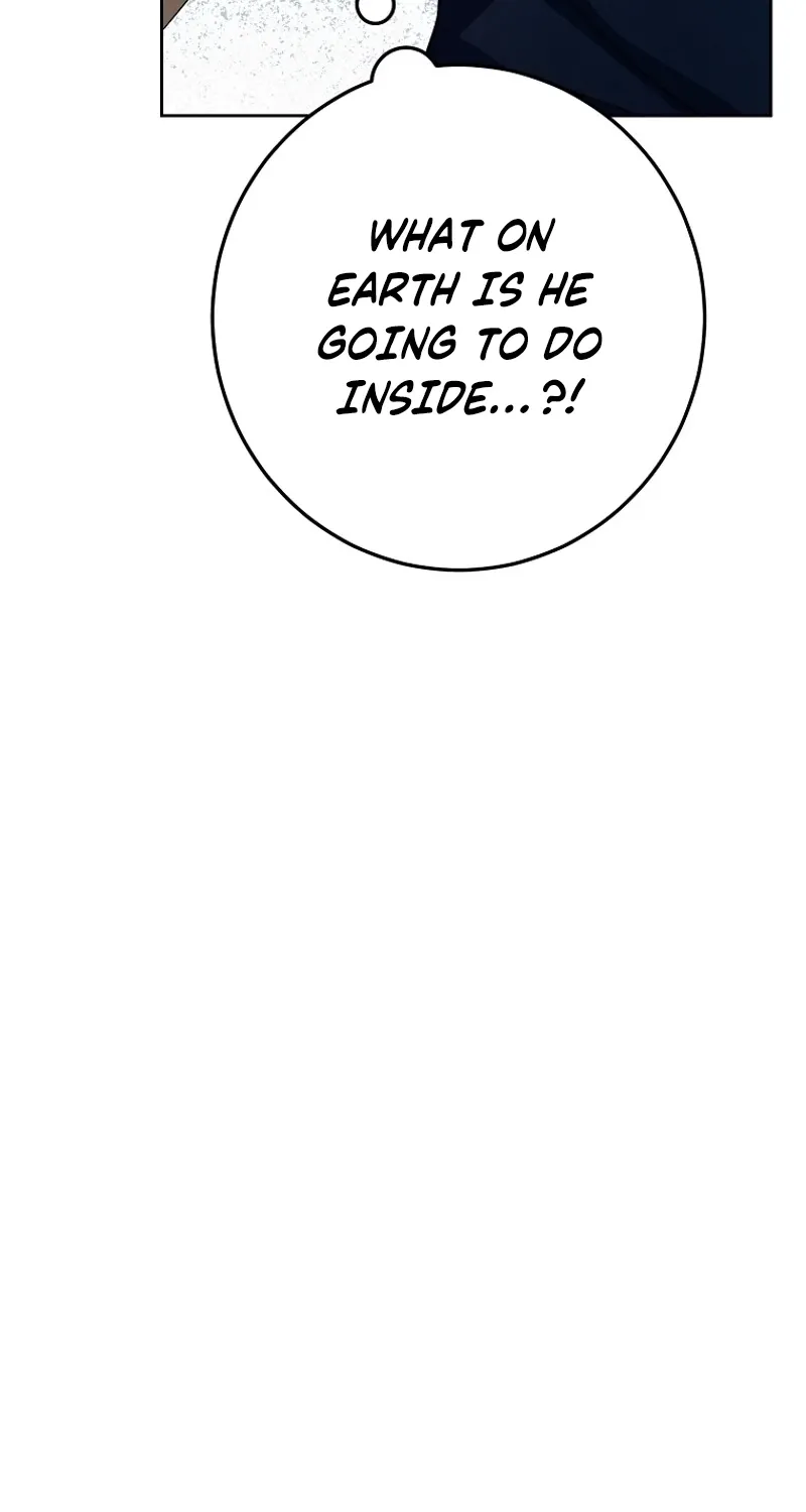 Tyrant Husband Chapter 8 page 8 - 