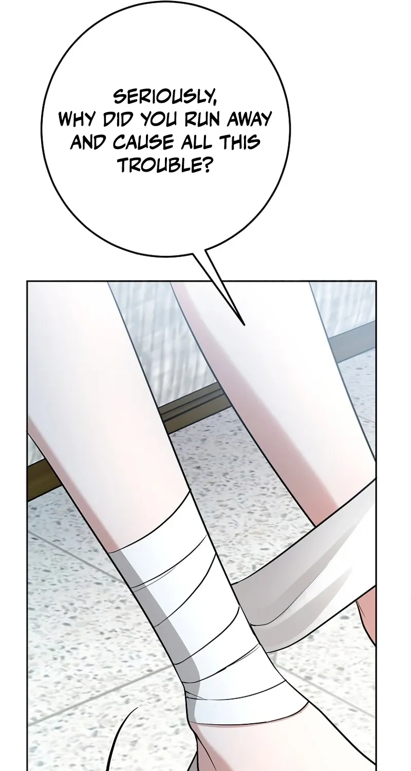 Tyrant Husband Chapter 8 page 71 - 
