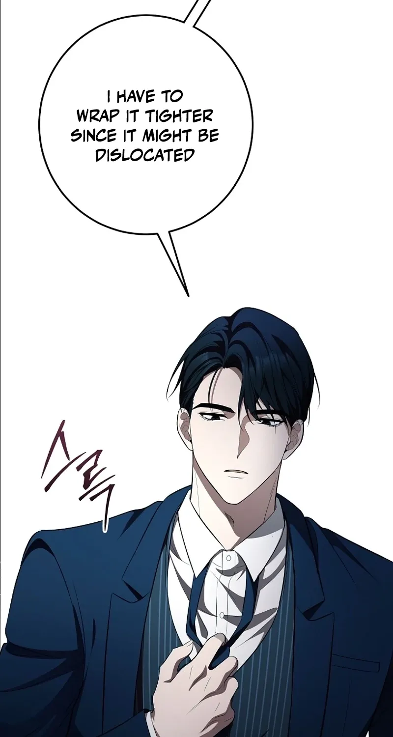 Tyrant Husband Chapter 8 page 83 - 