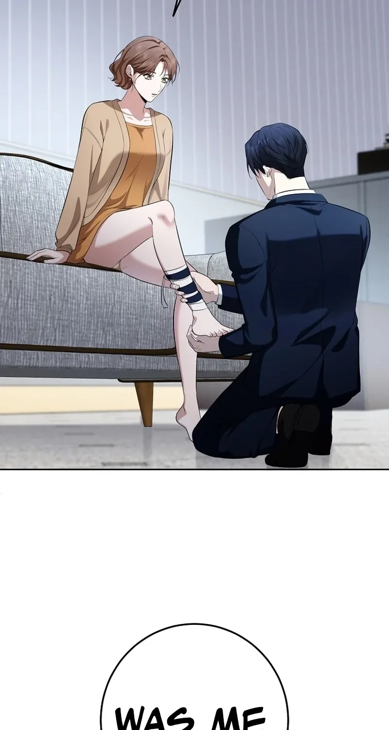 Tyrant Husband Chapter 8 page 94 - 