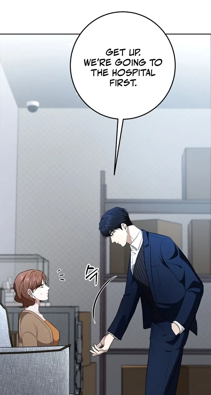 Tyrant Husband Chapter 9 page 14 - 