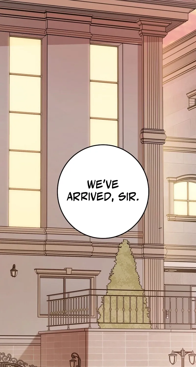 Tyrant Husband Chapter 9 page 18 - 