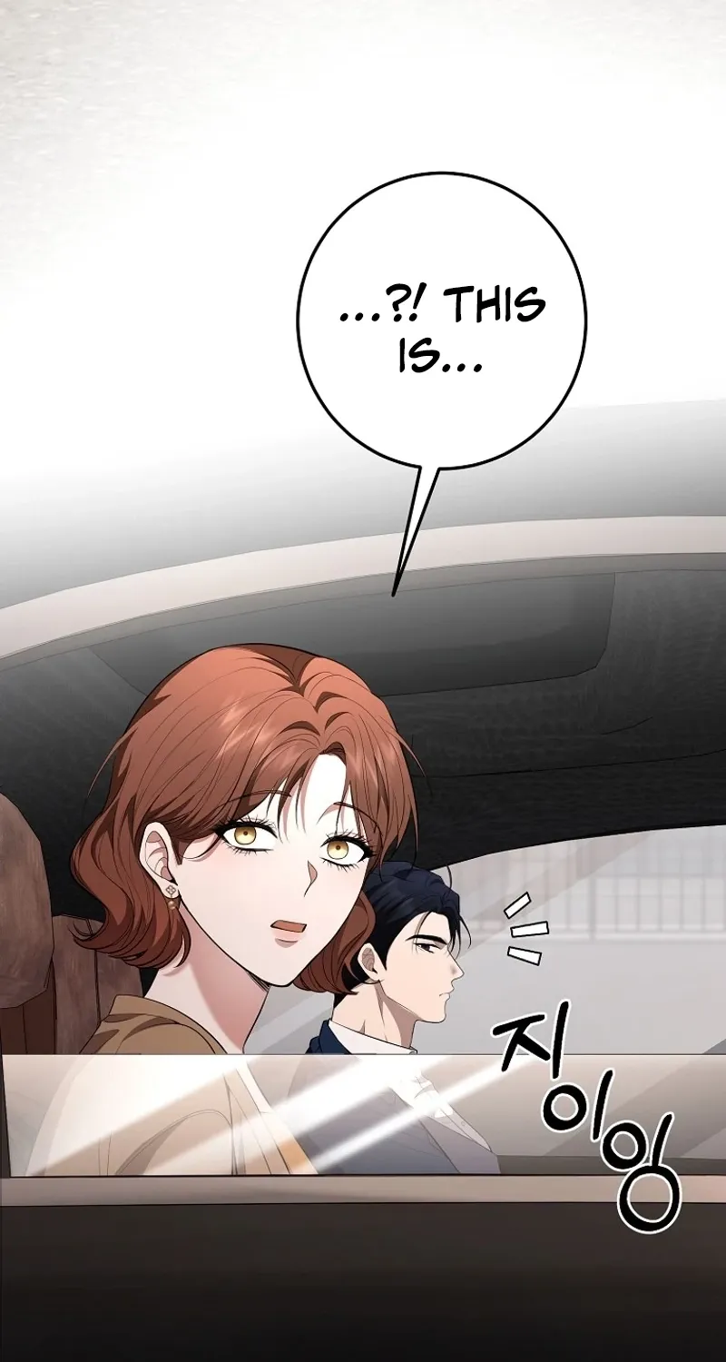 Tyrant Husband Chapter 9 page 20 - 