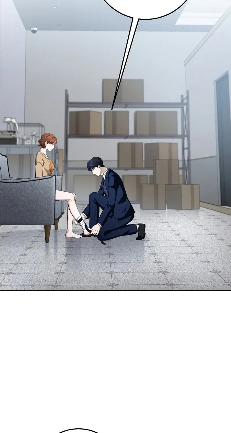 Tyrant Husband Chapter 9 page 3 - 
