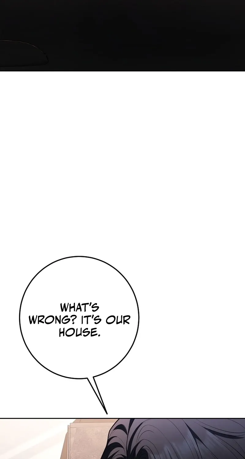 Tyrant Husband Chapter 9 page 21 - 