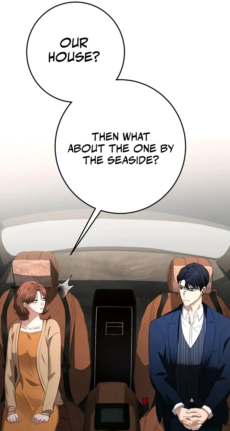 Tyrant Husband Chapter 9 page 23 - 