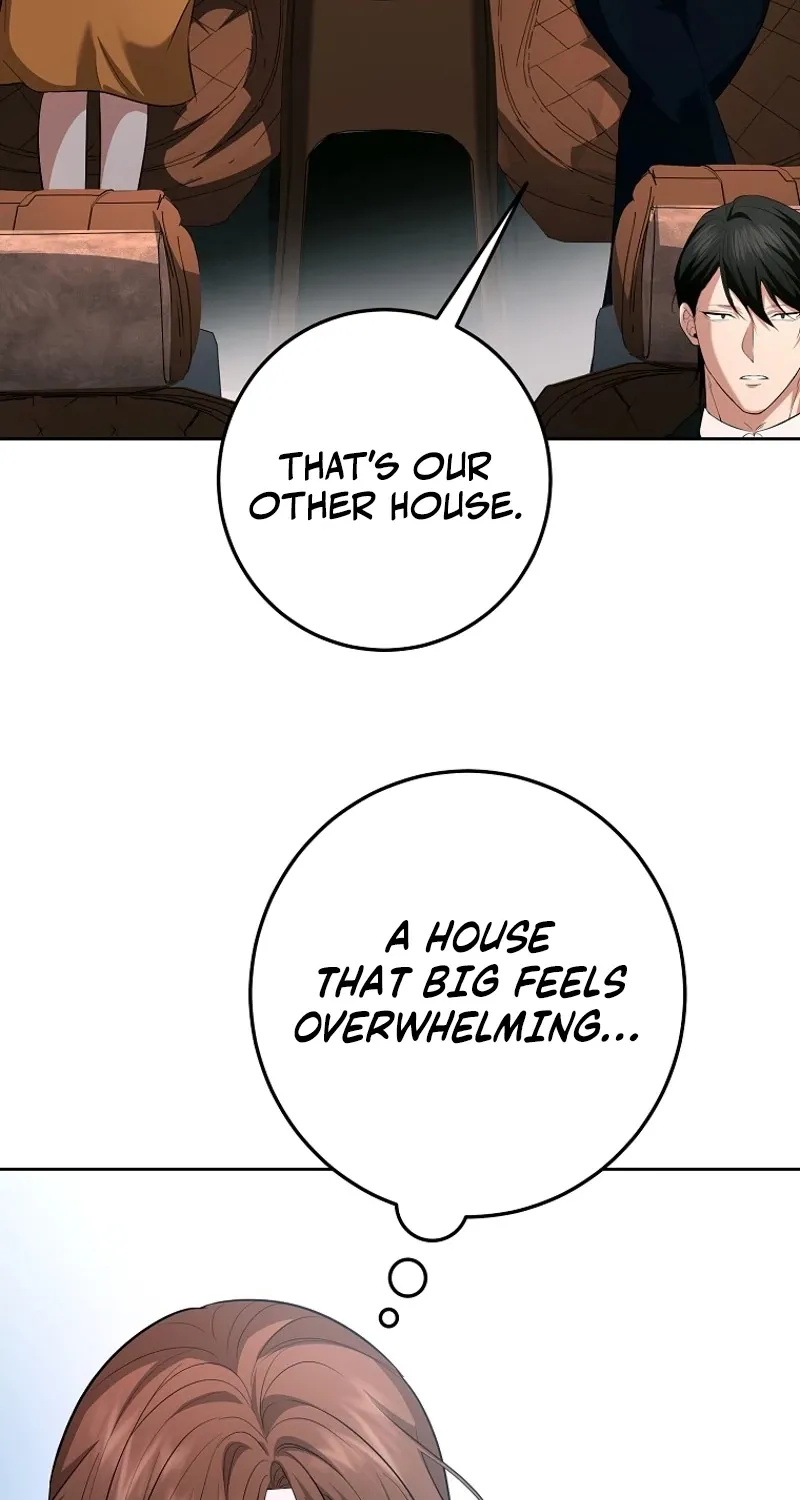 Tyrant Husband Chapter 9 page 24 - 