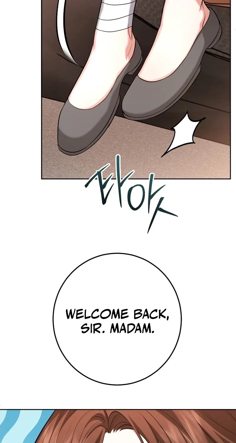 Tyrant Husband Chapter 9 page 26 - 