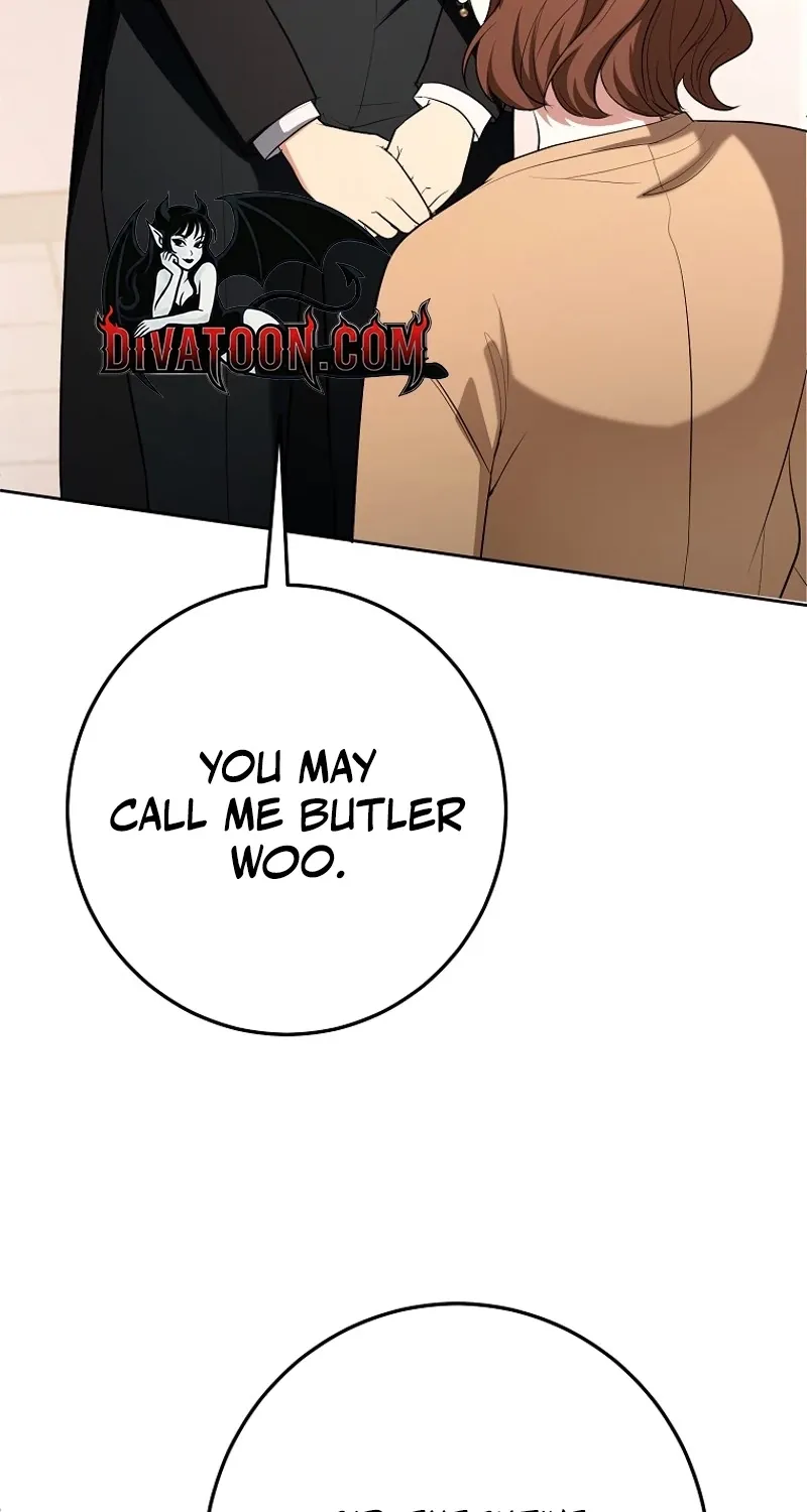 Tyrant Husband Chapter 9 page 30 - 