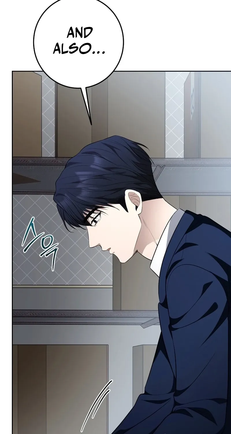 Tyrant Husband Chapter 9 page 4 - 