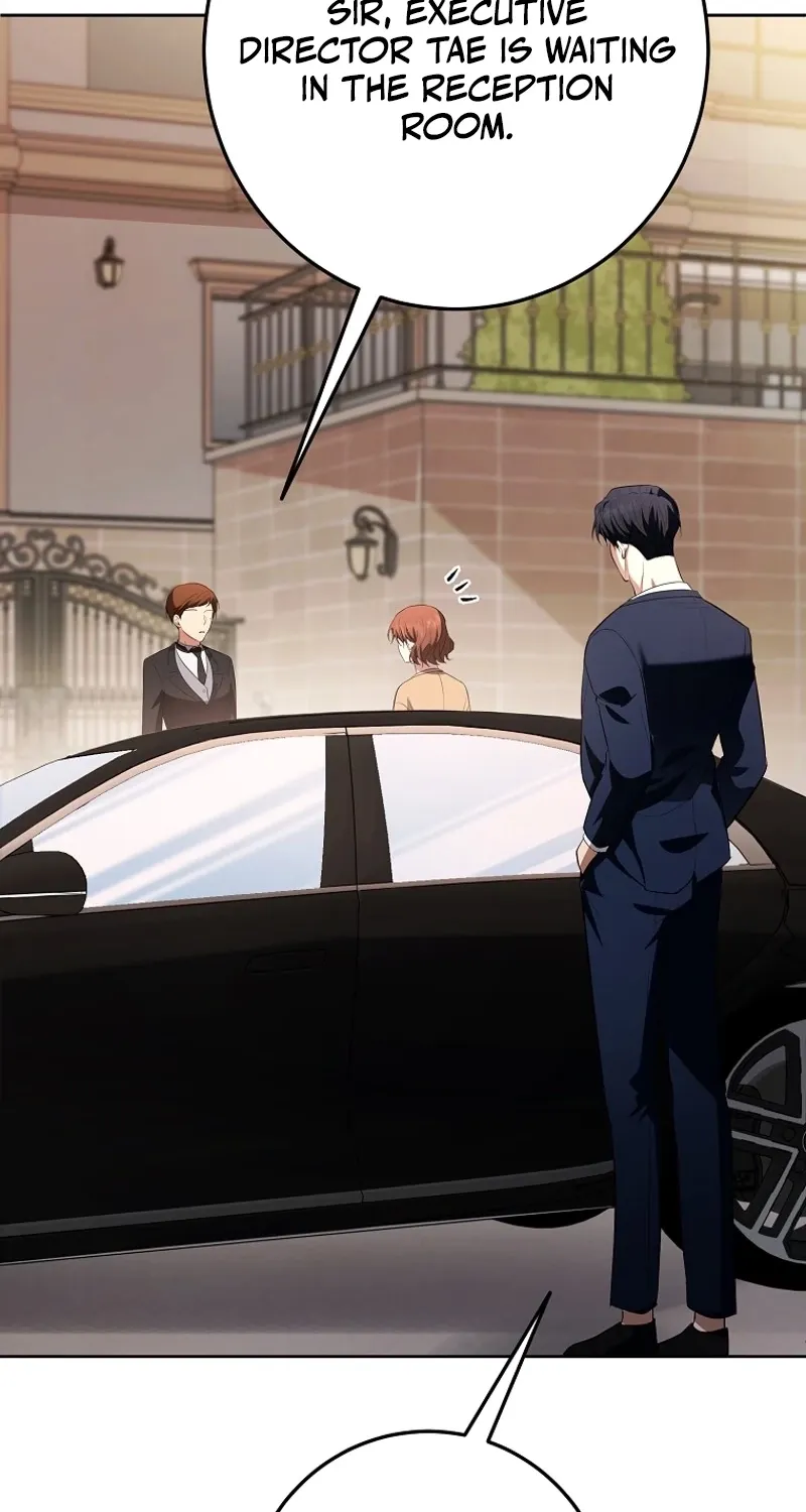 Tyrant Husband Chapter 9 page 31 - 