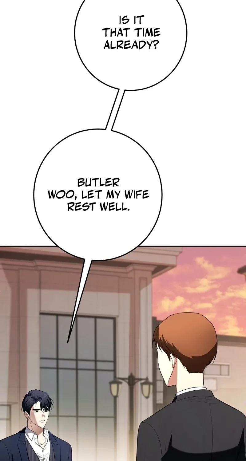 Tyrant Husband Chapter 9 page 32 - 