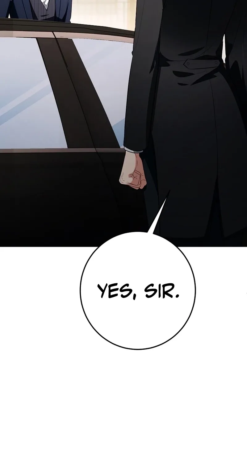 Tyrant Husband Chapter 9 page 33 - 