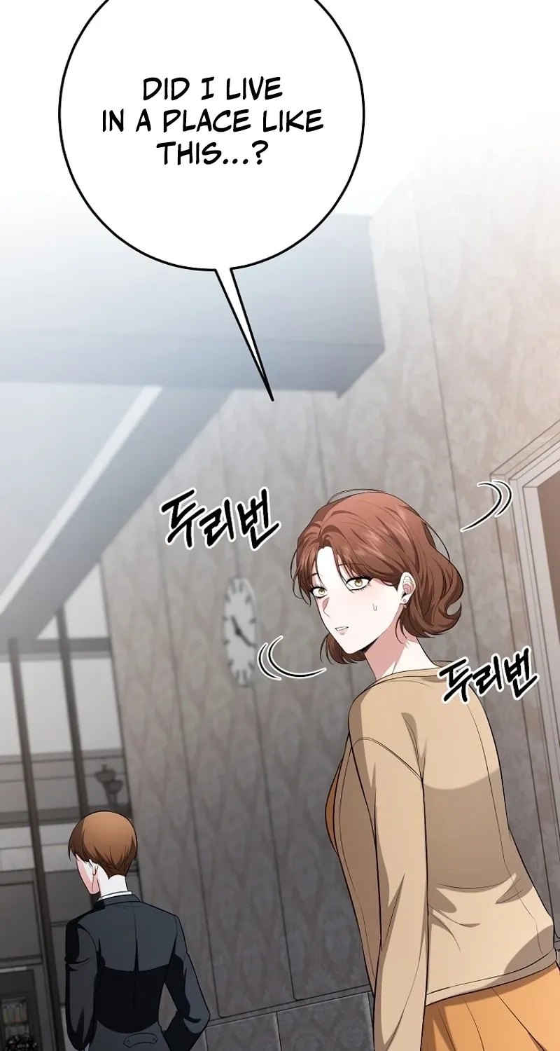Tyrant Husband Chapter 9 page 39 - 