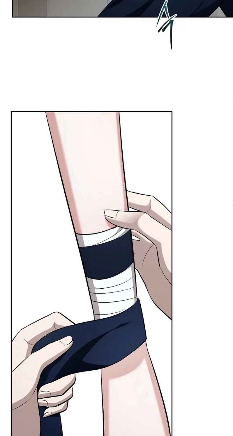 Tyrant Husband Chapter 9 page 5 - 