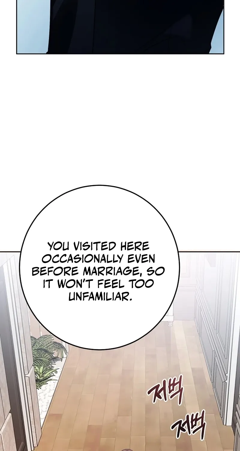 Tyrant Husband Chapter 9 page 44 - 