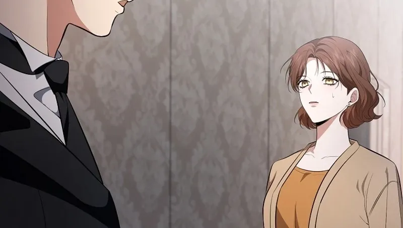 Tyrant Husband Chapter 9 page 52 - 