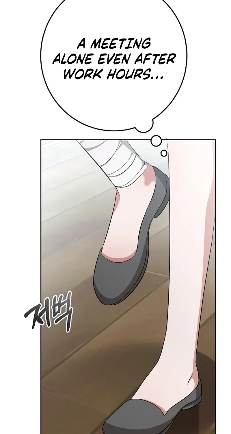 Tyrant Husband Chapter 9 page 55 - 