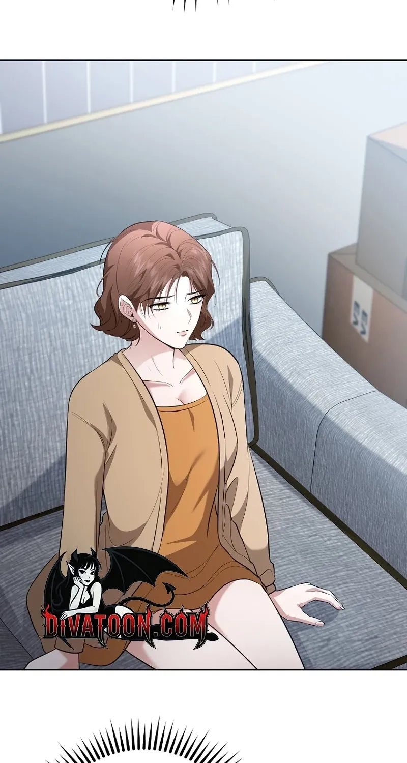 Tyrant Husband Chapter 9 page 8 - 