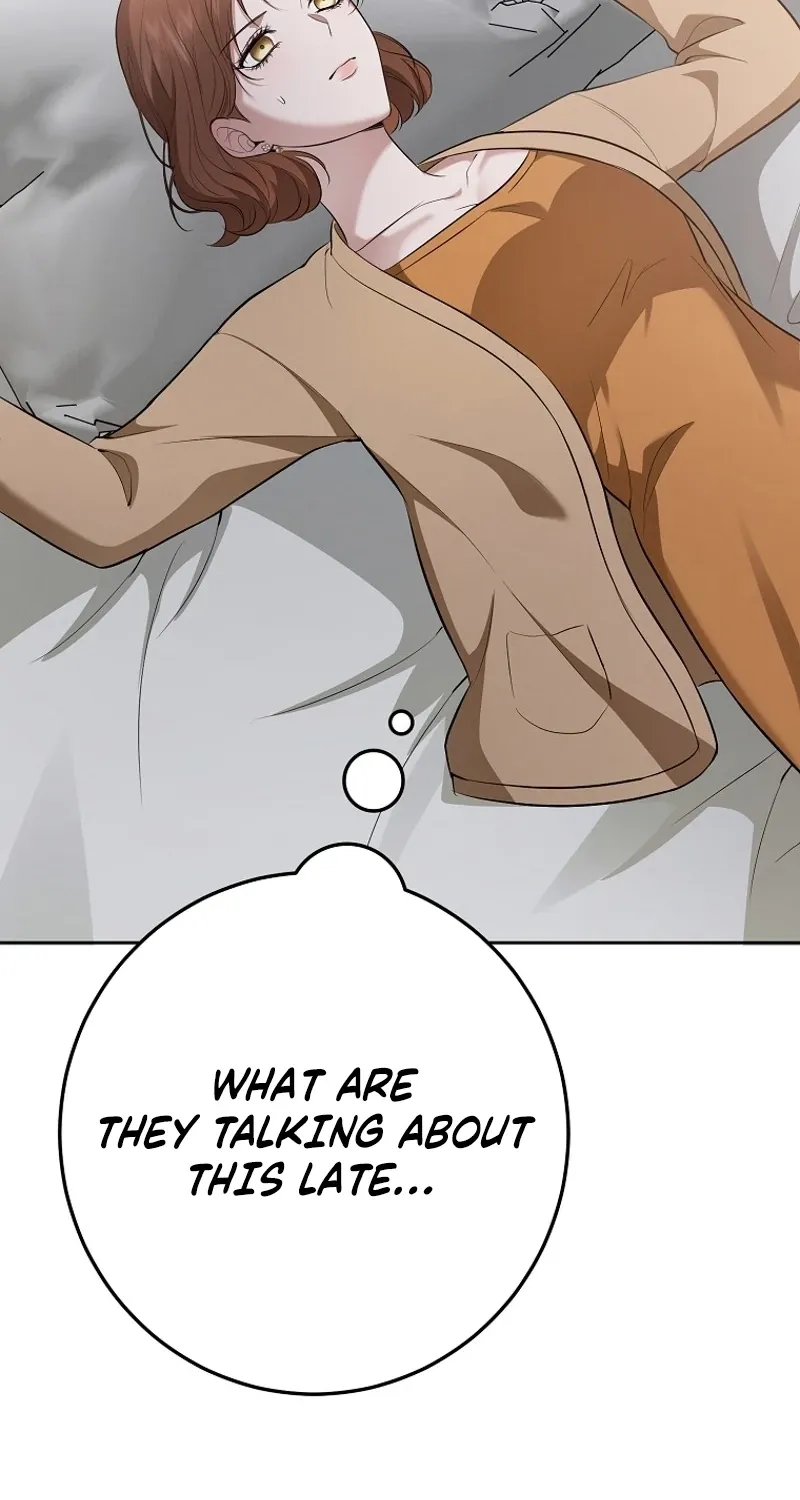Tyrant Husband Chapter 9 page 73 - 