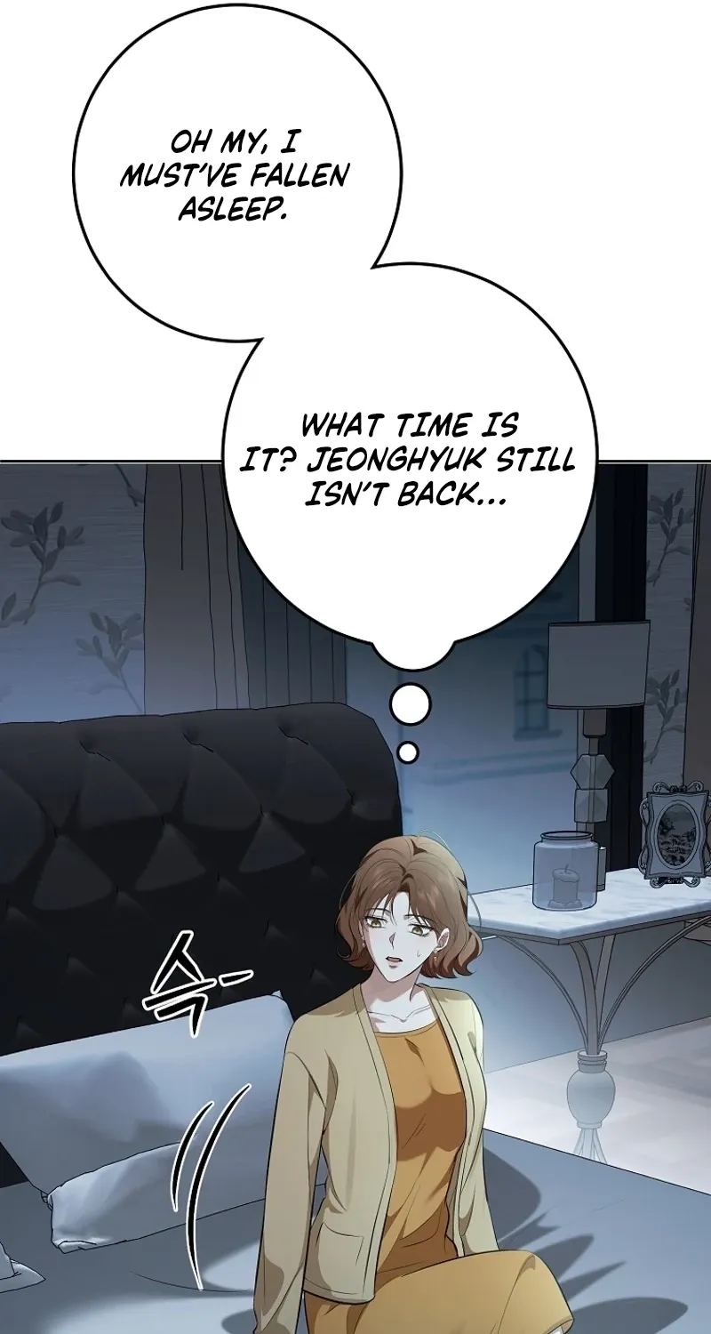 Tyrant Husband Chapter 9 page 81 - 