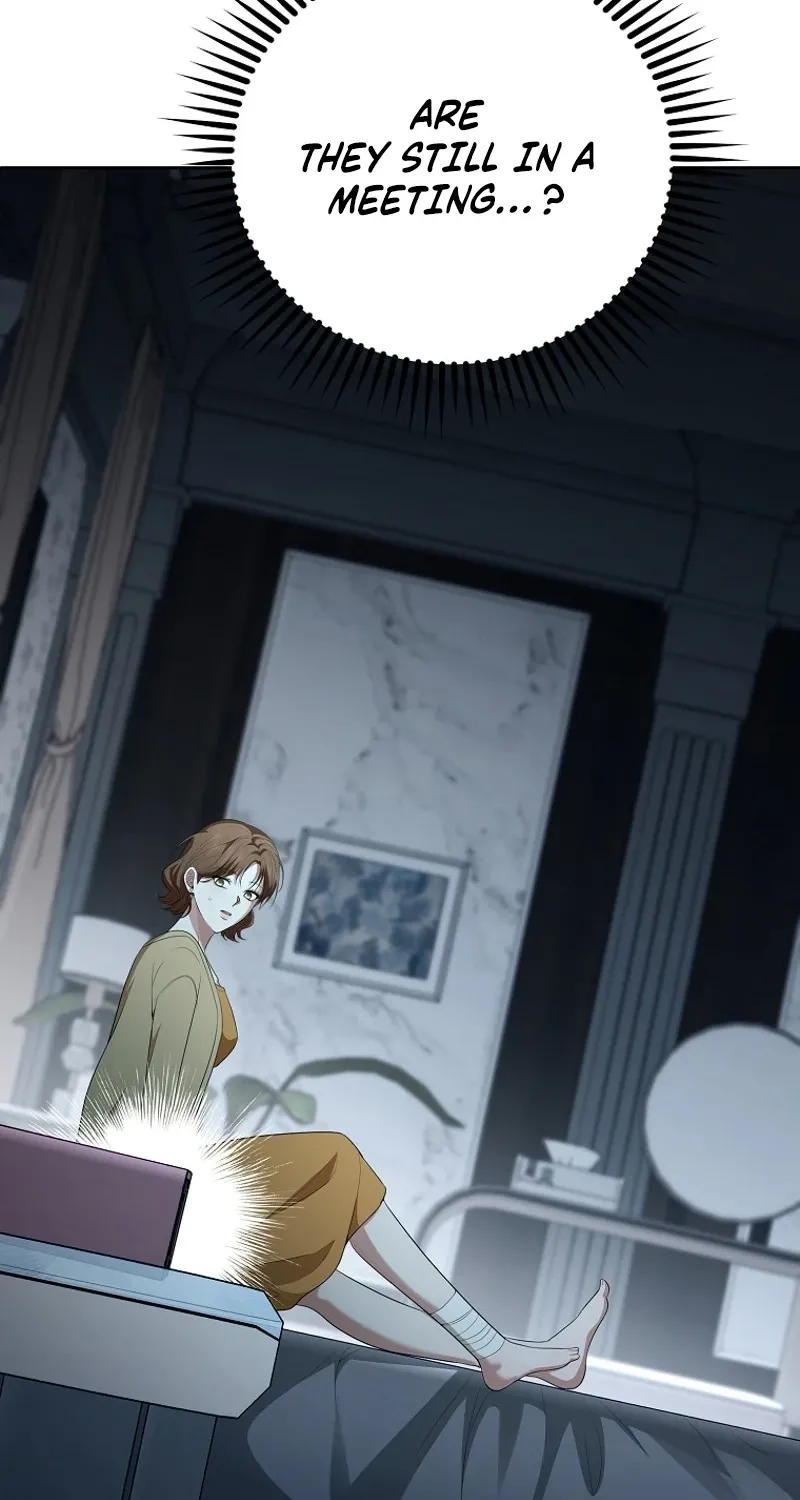 Tyrant Husband Chapter 9 page 84 - 