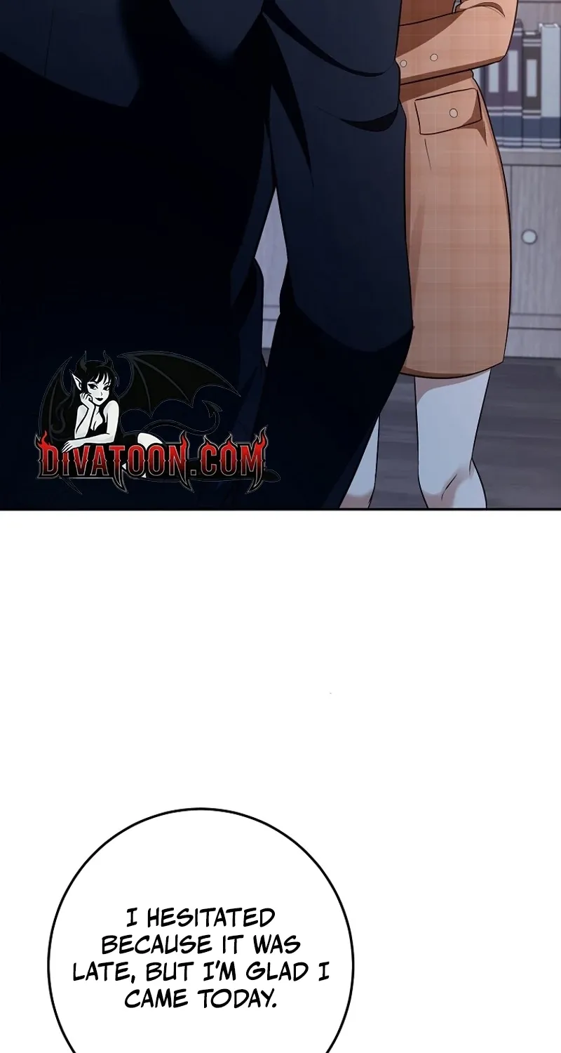 Tyrant Husband Chapter 9 page 92 - 