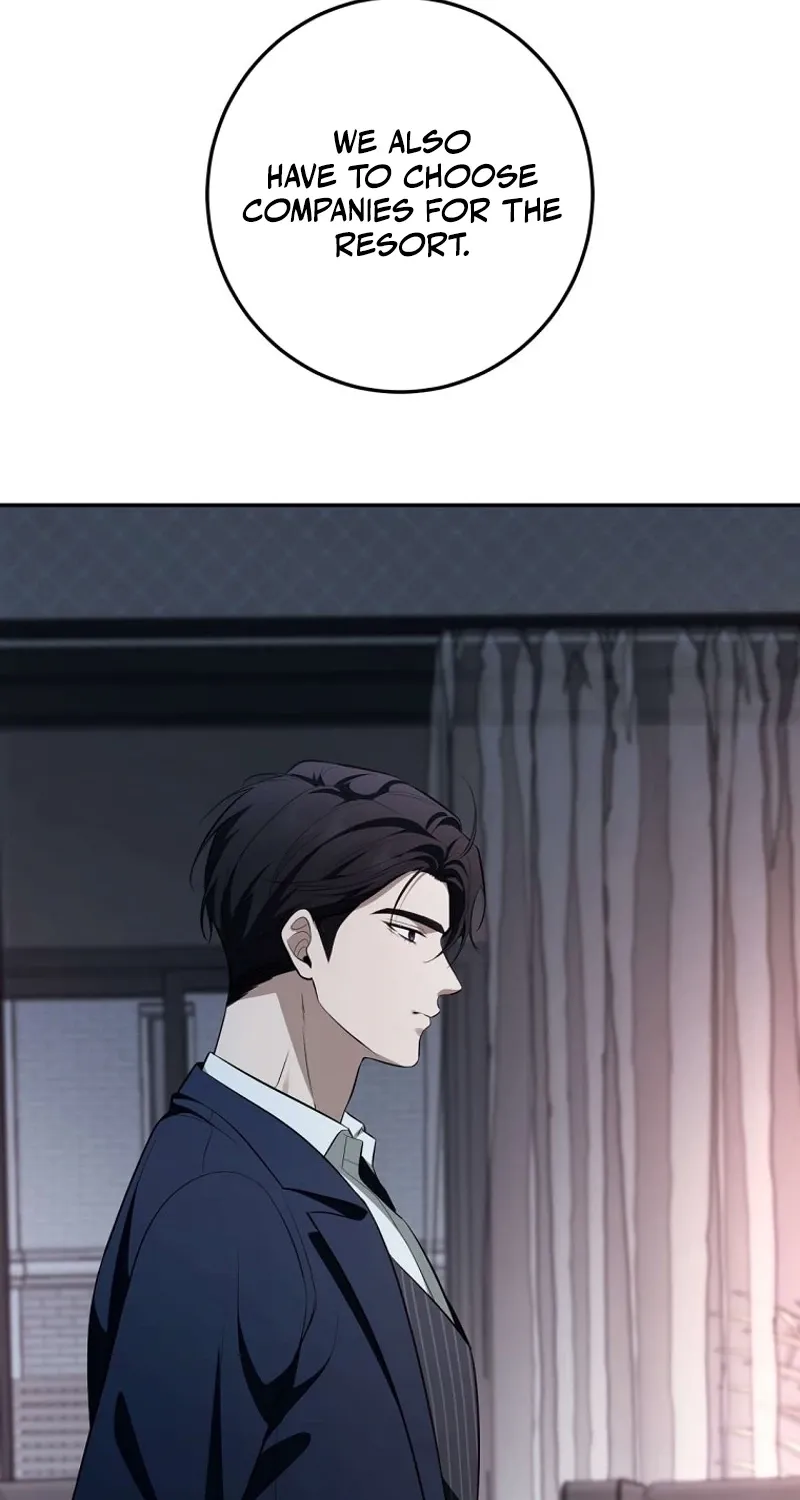 Tyrant Husband Chapter 9 page 95 - 