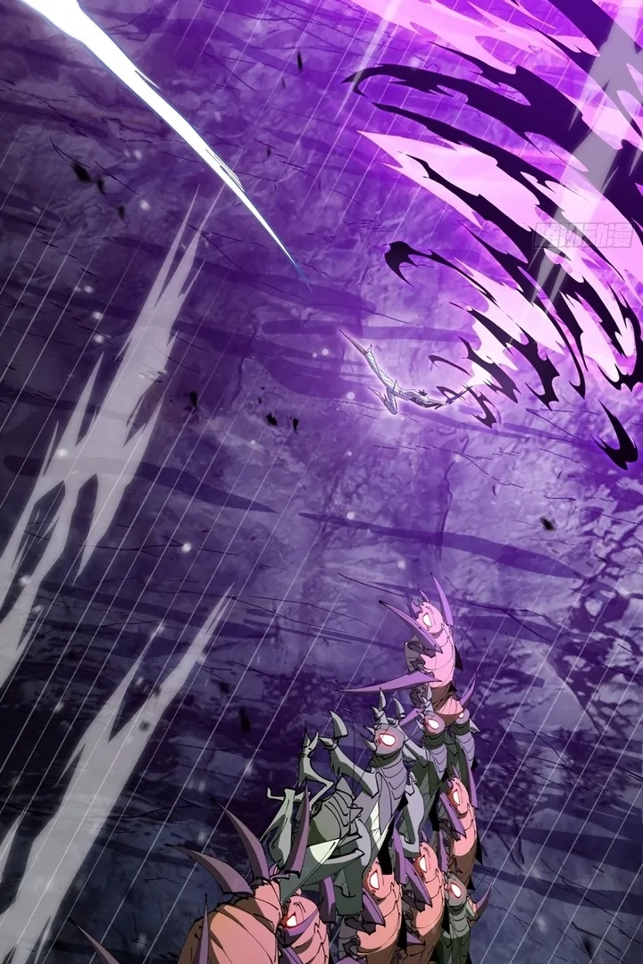 Tyrant of the Otherworldly Hell: My Shadow Can Evolve Infinitely Chapter 0.1 page 14 - 