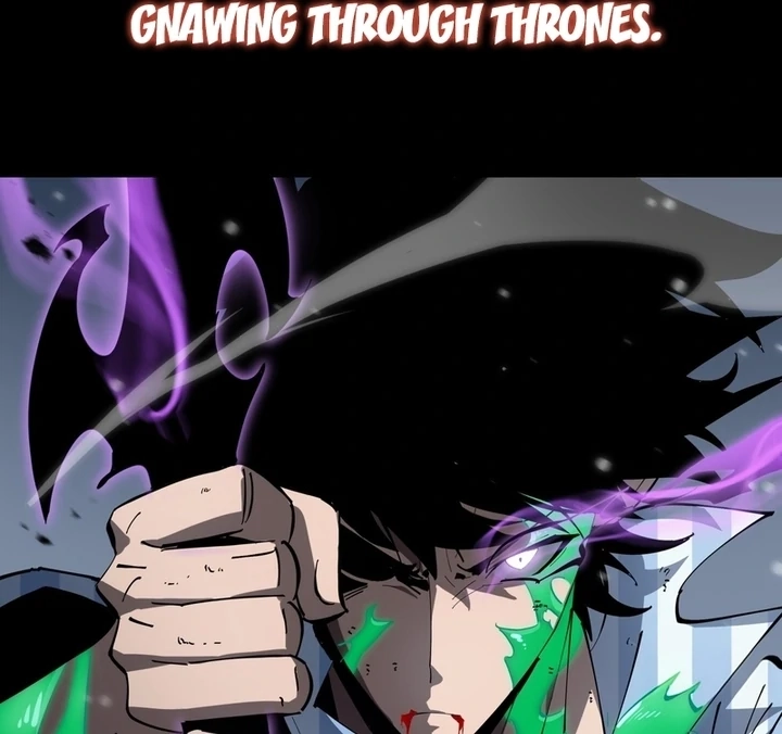 Tyrant of the Otherworldly Hell: My Shadow Can Evolve Infinitely Chapter 0.1 page 19 - 