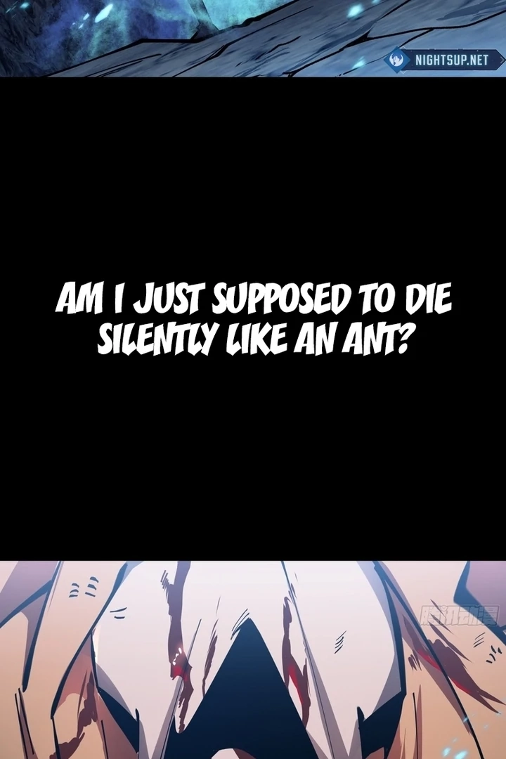 Tyrant of the Otherworldly Hell: My Shadow Can Evolve Infinitely Chapter 0.1 page 5 - 