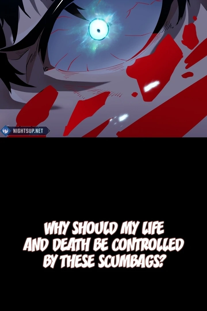 Tyrant of the Otherworldly Hell: My Shadow Can Evolve Infinitely Chapter 0.1 page 8 - 