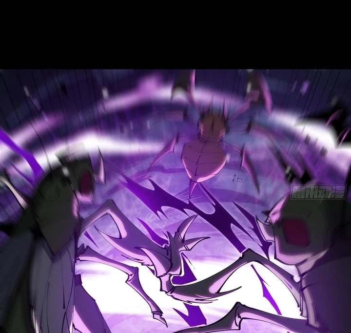 Tyrant of the Otherworldly Hell: My Shadow Can Evolve Infinitely Chapter 0.1 page 9 - 