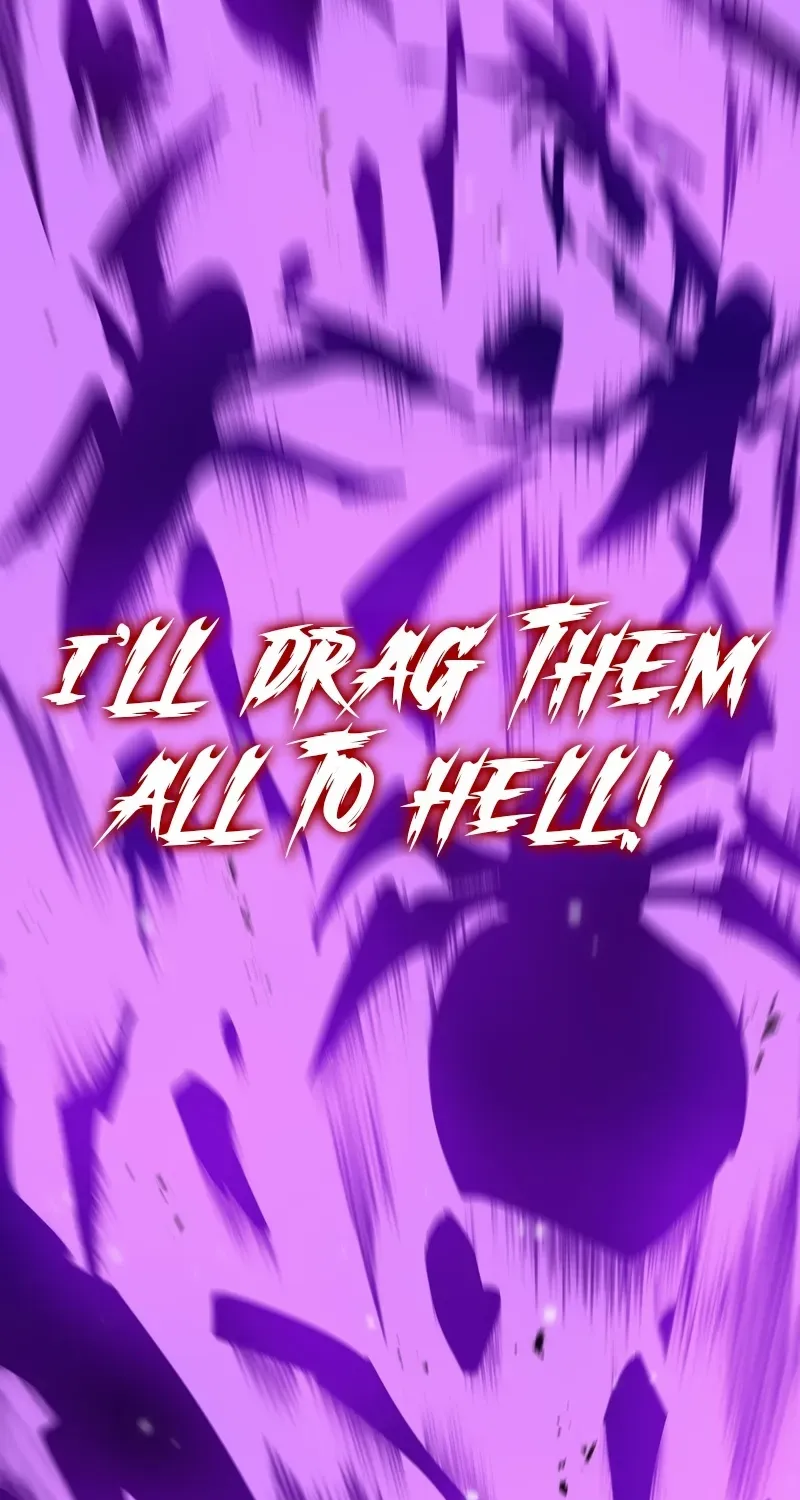 Tyrant of the Otherworldly Hell: My Shadow Can Evolve Infinitely Chapter 0 page 14 - 