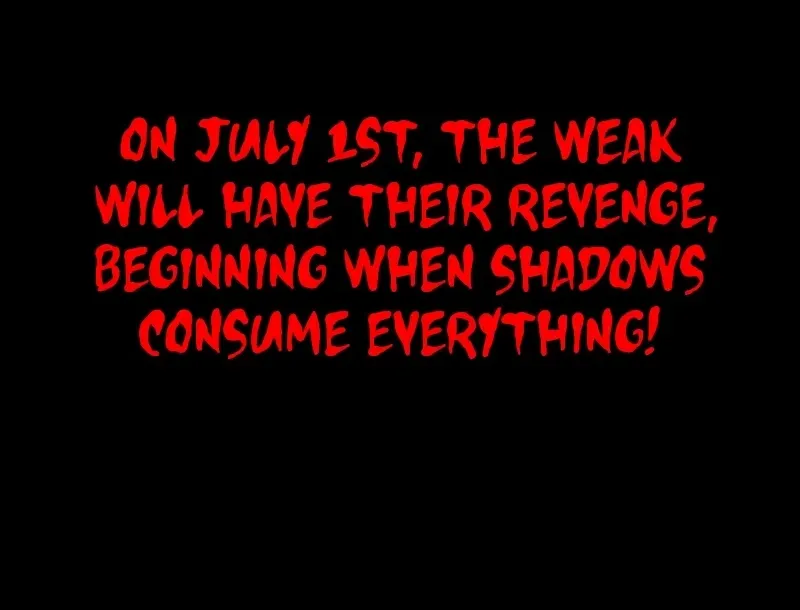 Tyrant of the Otherworldly Hell: My Shadow Can Evolve Infinitely Chapter 0 page 17 - 