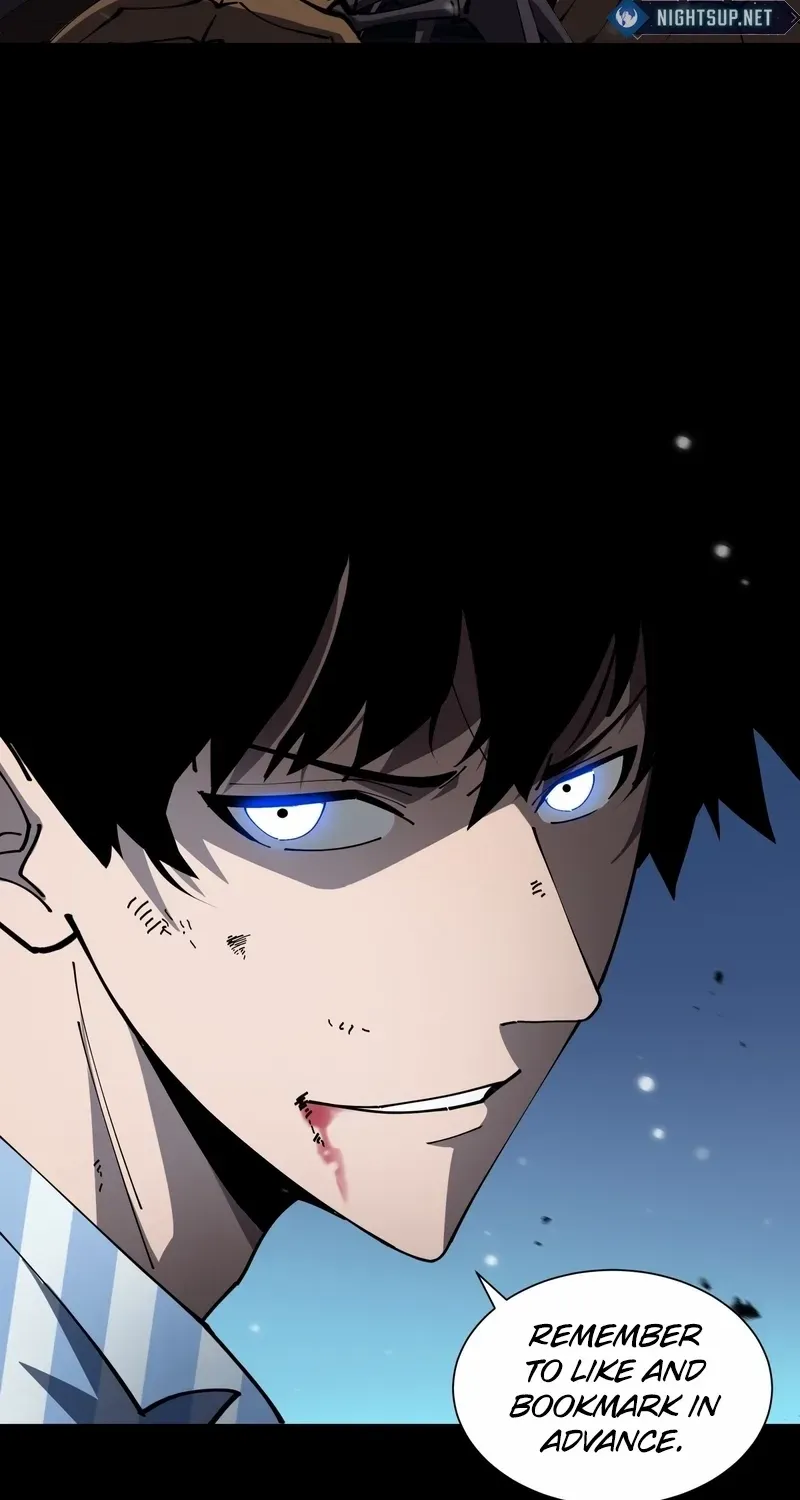 Tyrant of the Otherworldly Hell: My Shadow Can Evolve Infinitely Chapter 0 page 19 - 