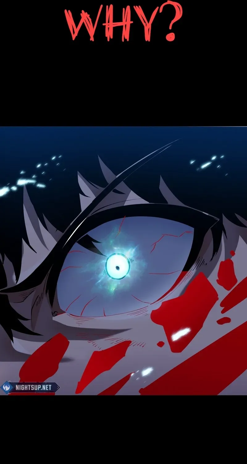 Tyrant of the Otherworldly Hell: My Shadow Can Evolve Infinitely Chapter 0 page 7 - 