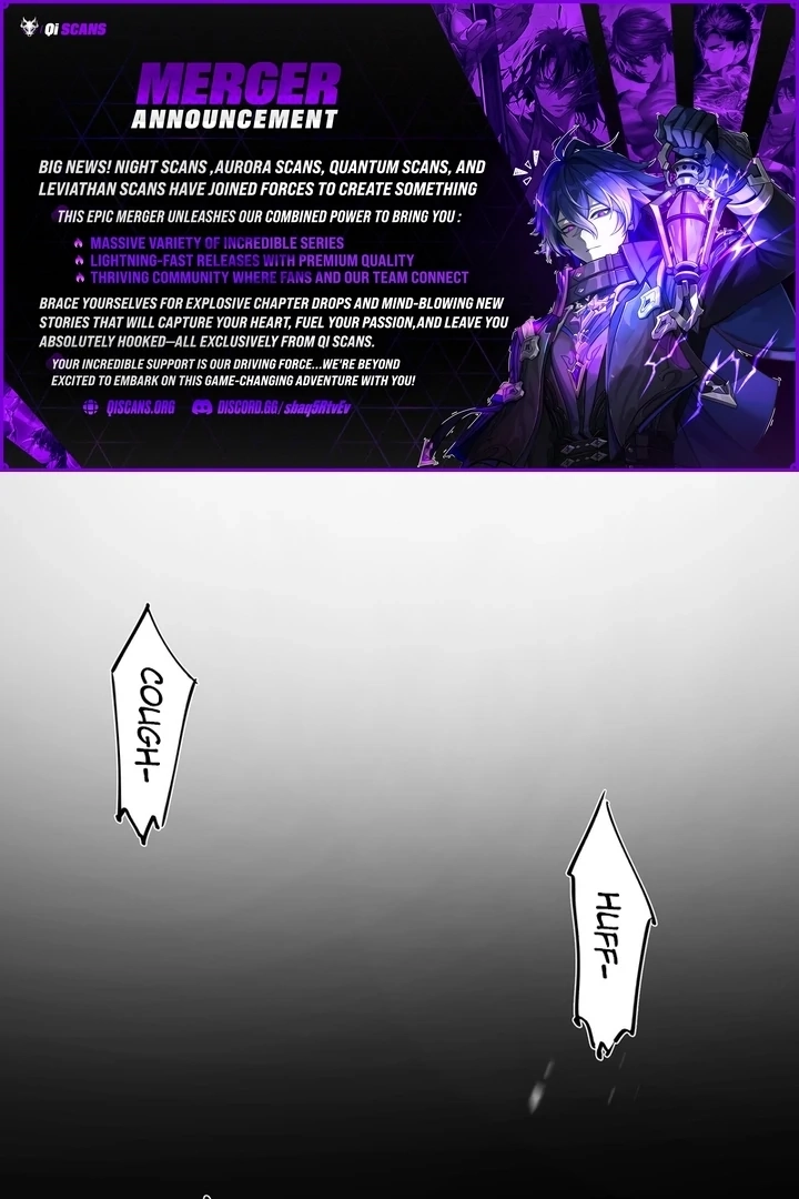 Tyrant of the Otherworldly Hell: My Shadow Can Evolve Infinitely Chapter 1.1 page 1 - 