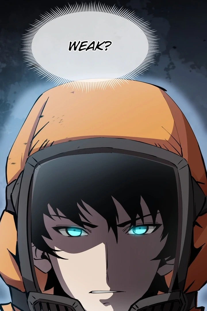 Tyrant of the Otherworldly Hell: My Shadow Can Evolve Infinitely Chapter 1.1 page 38 - 