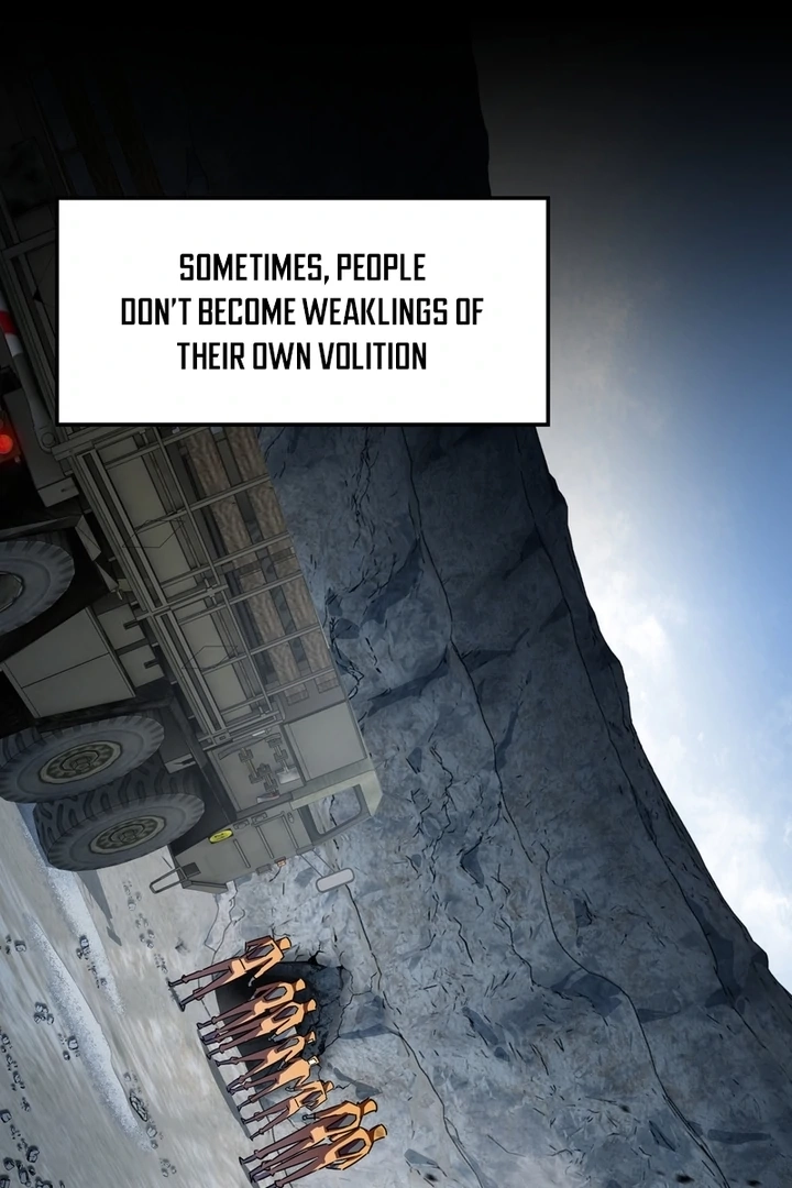 Tyrant of the Otherworldly Hell: My Shadow Can Evolve Infinitely Chapter 1.1 page 40 - 