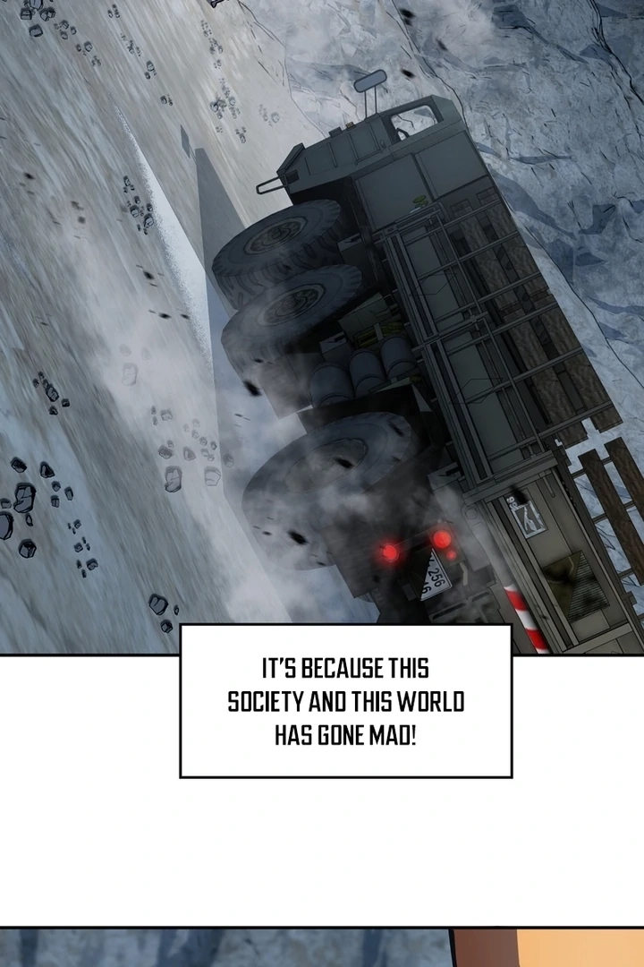 Tyrant of the Otherworldly Hell: My Shadow Can Evolve Infinitely Chapter 1.1 page 41 - 