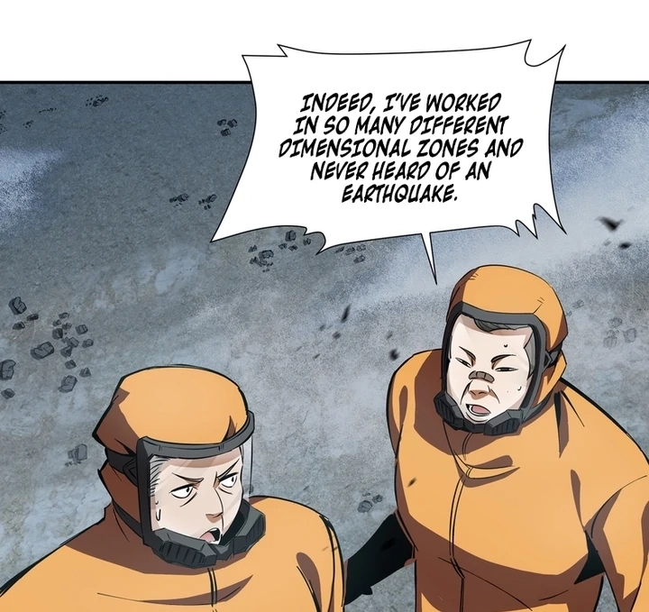 Tyrant of the Otherworldly Hell: My Shadow Can Evolve Infinitely Chapter 1.1 page 46 - 