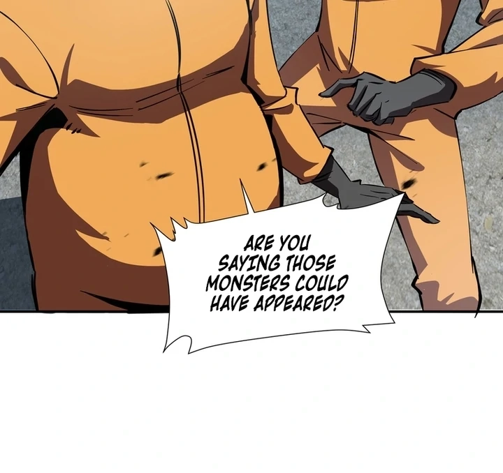 Tyrant of the Otherworldly Hell: My Shadow Can Evolve Infinitely Chapter 1.1 page 47 - 