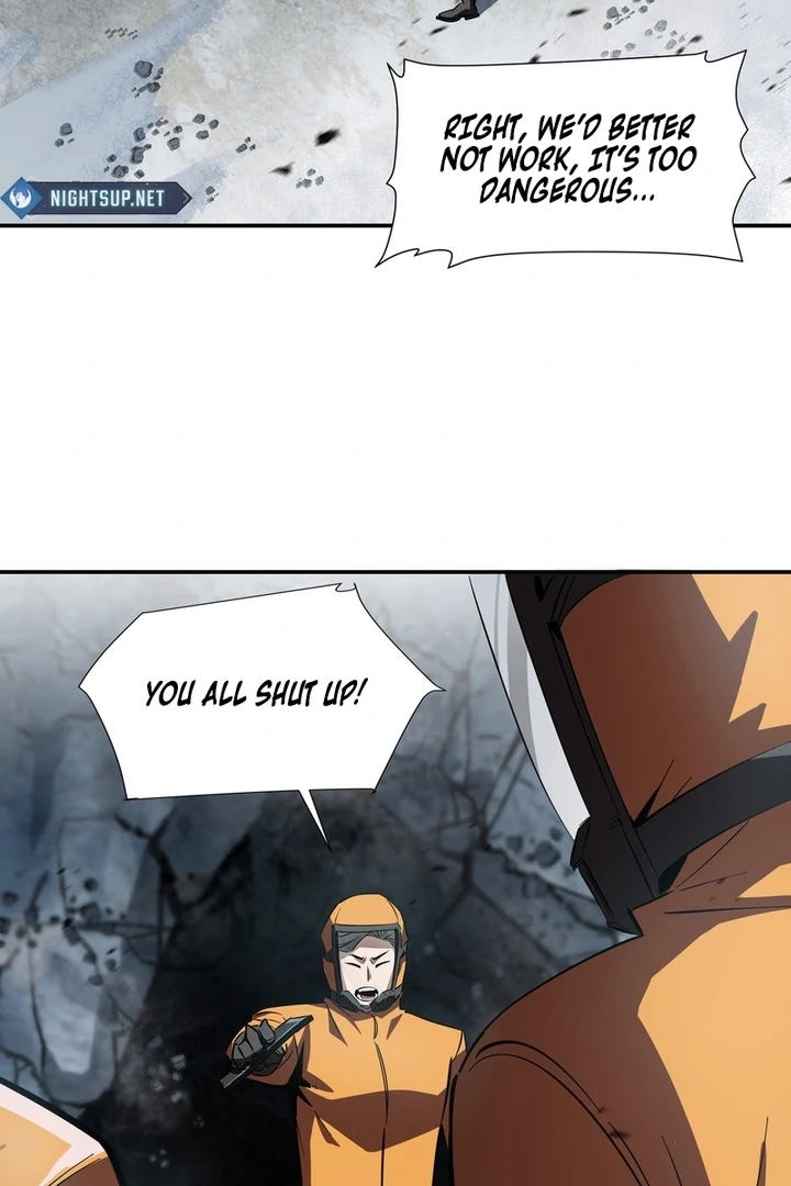Tyrant of the Otherworldly Hell: My Shadow Can Evolve Infinitely Chapter 1.1 page 49 - 