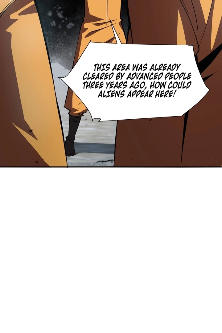 Tyrant of the Otherworldly Hell: My Shadow Can Evolve Infinitely Chapter 1.1 page 50 - 