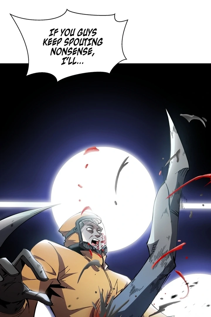 Tyrant of the Otherworldly Hell: My Shadow Can Evolve Infinitely Chapter 1.1 page 51 - 