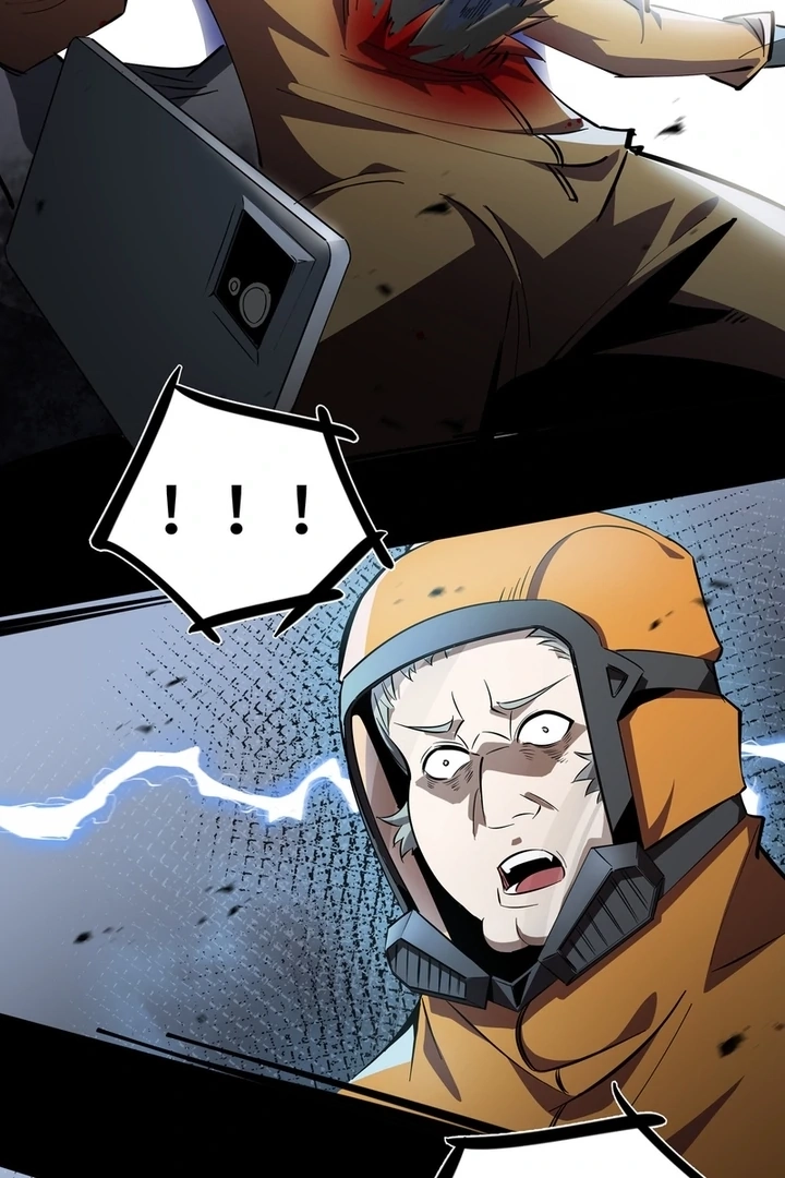 Tyrant of the Otherworldly Hell: My Shadow Can Evolve Infinitely Chapter 1.1 page 52 - 